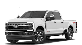 2027 Ford Super Duty® External Image 1